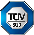 Certifikace TÜV