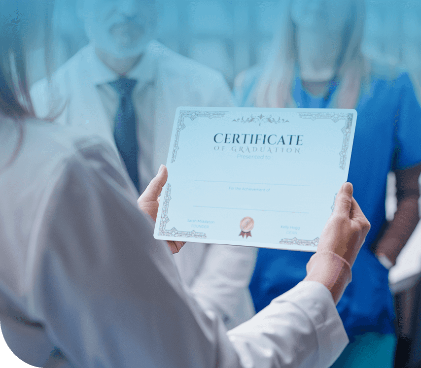 Certifikace kvality